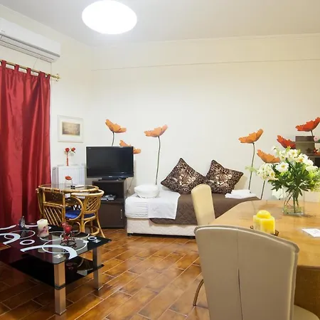 Athina Apartment Delphi Exterior photo