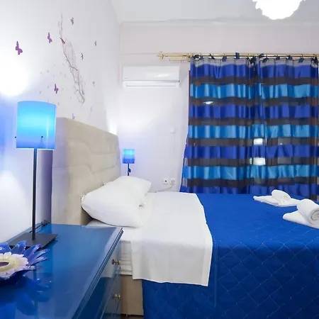 Athina Apartment Delphi Exterior photo