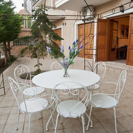 Athina Apartment Delphi Exterior photo
