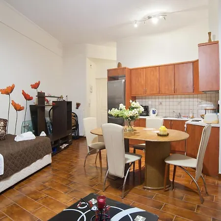 Athina Apartment Delphi Exterior photo