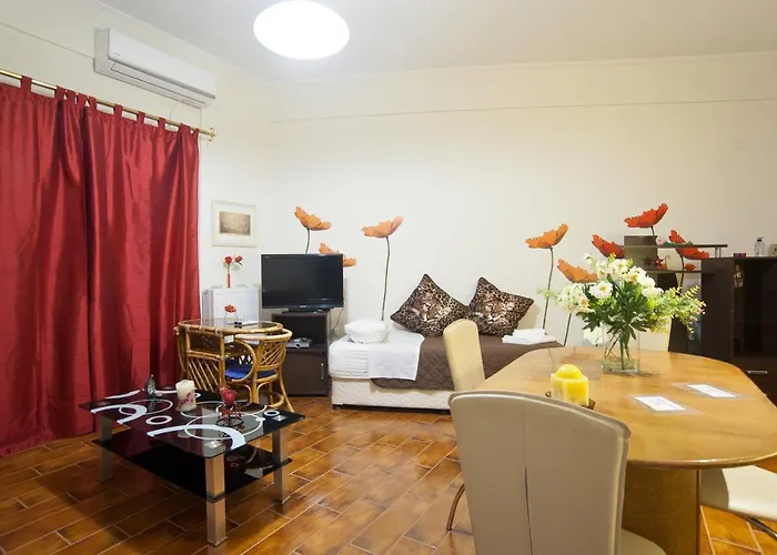 Athina Apartment Delphi