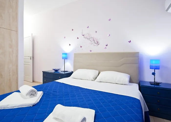Athina Apartment Delphi