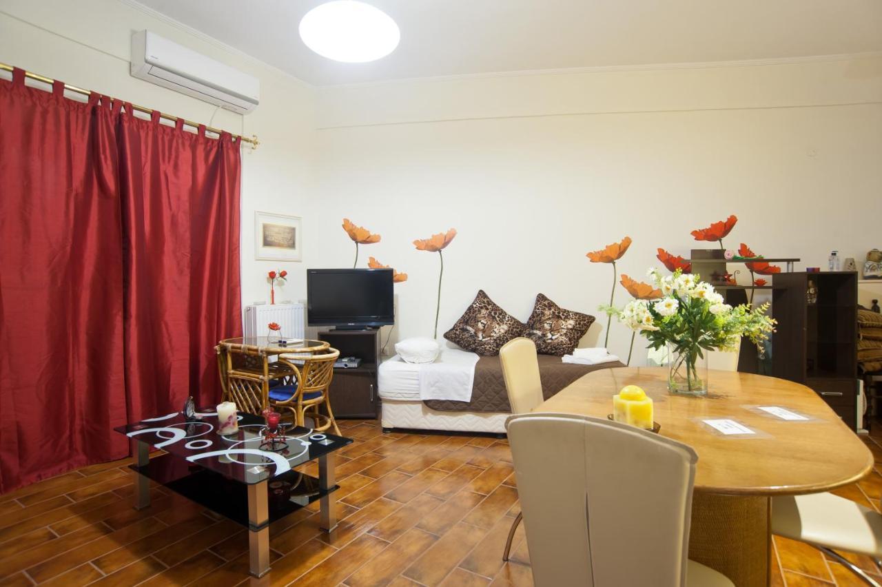 Athina Apartment Delphi