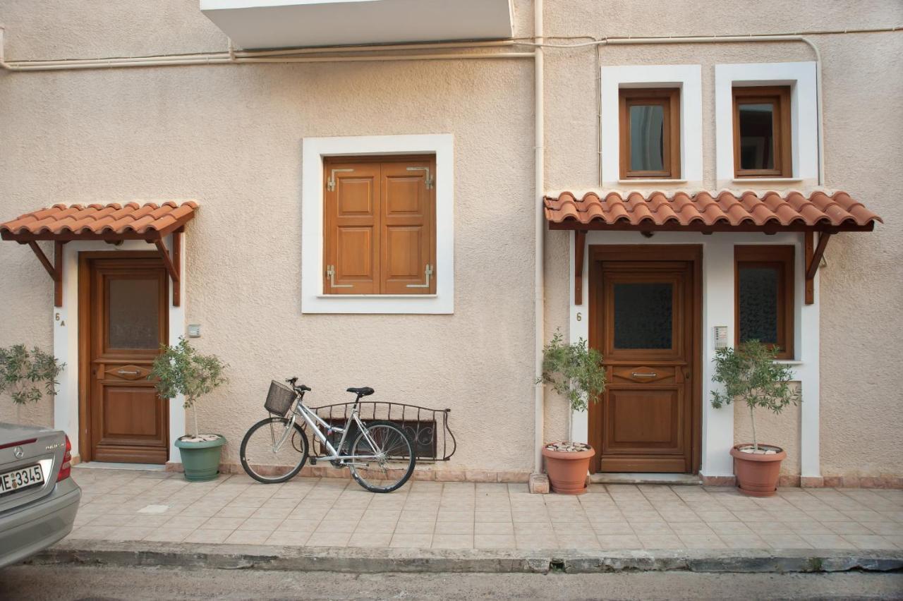 Athina Apartment