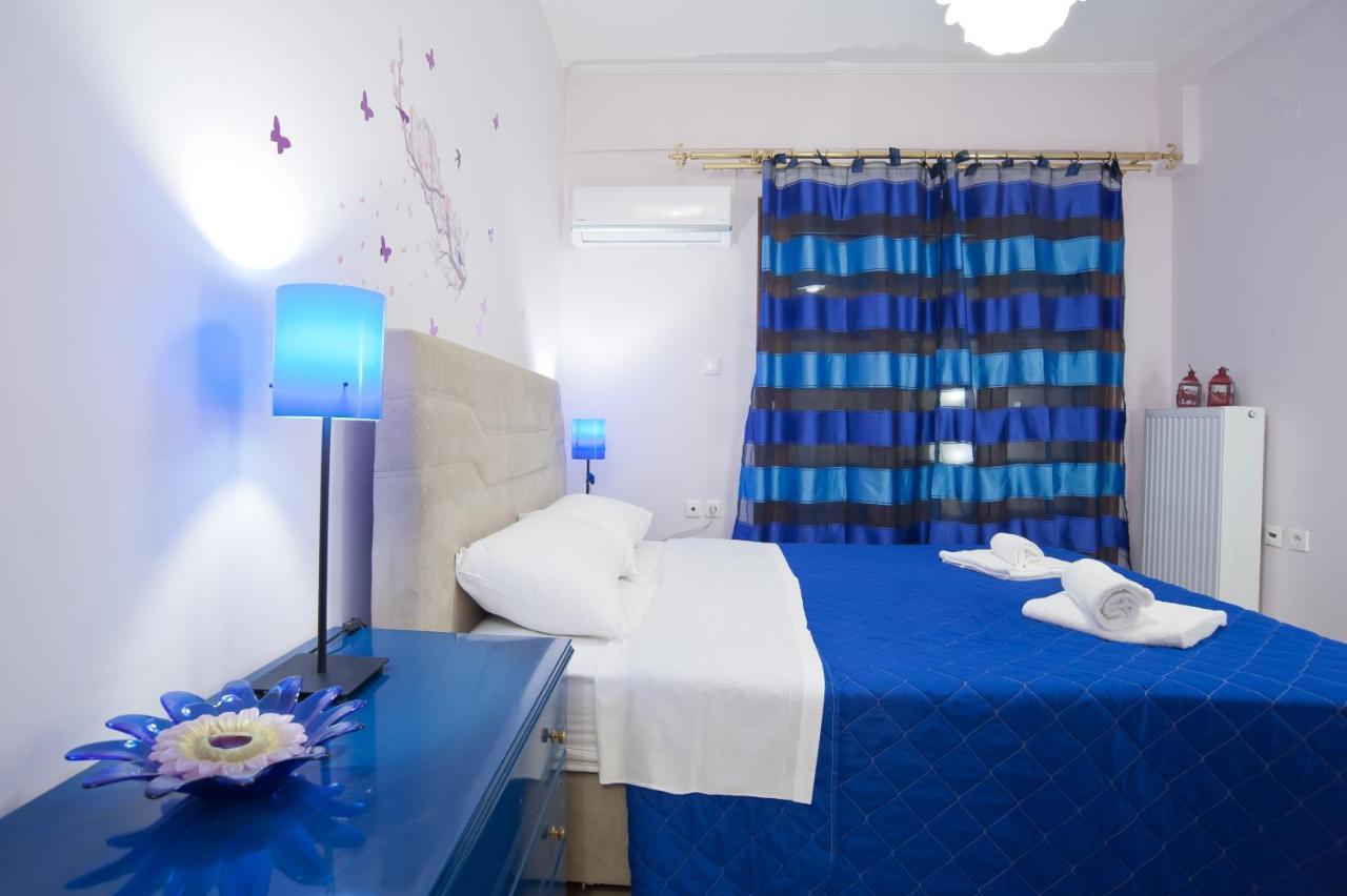 Apartment Athina Delphi