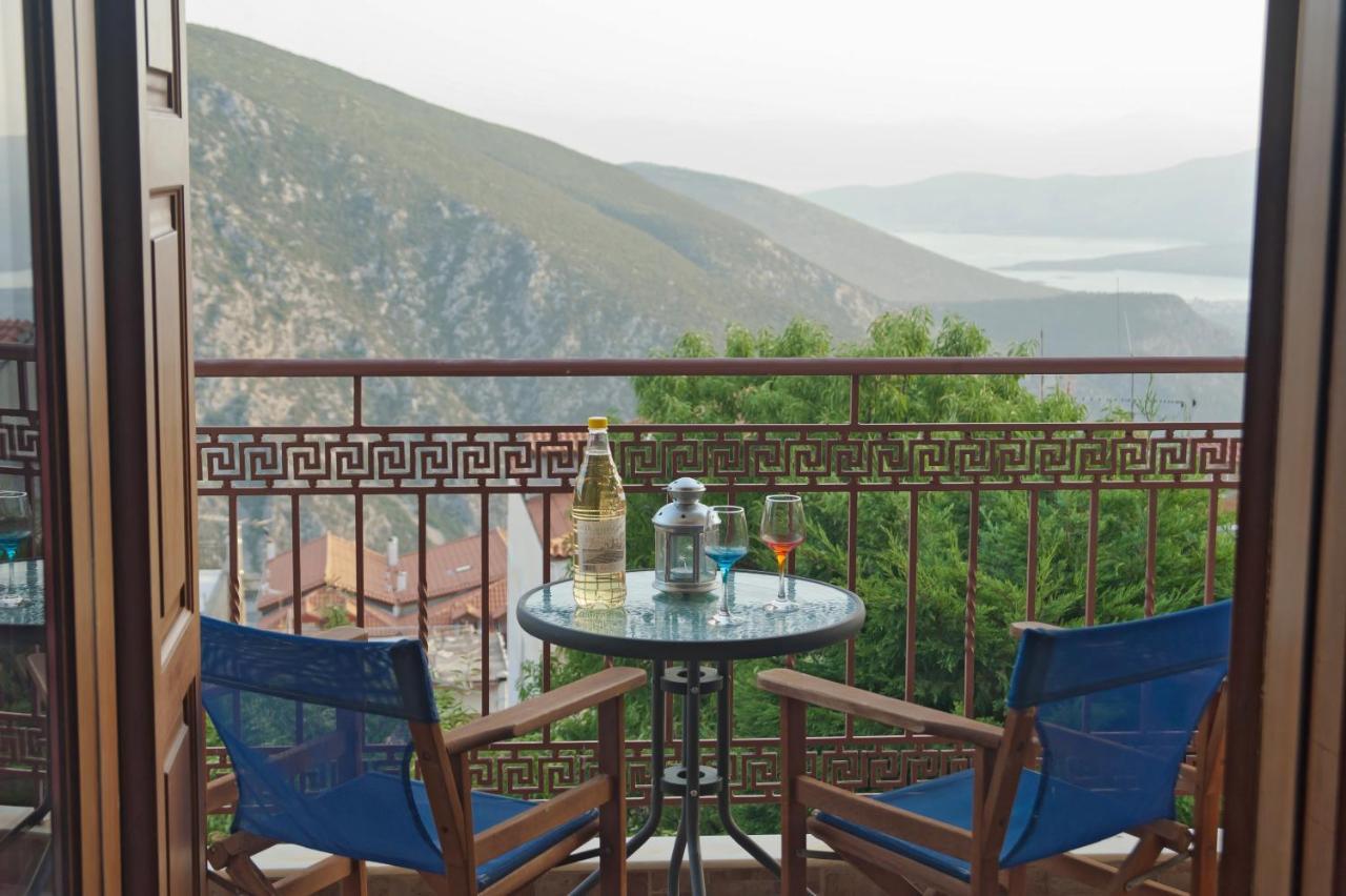 Apartment Athina